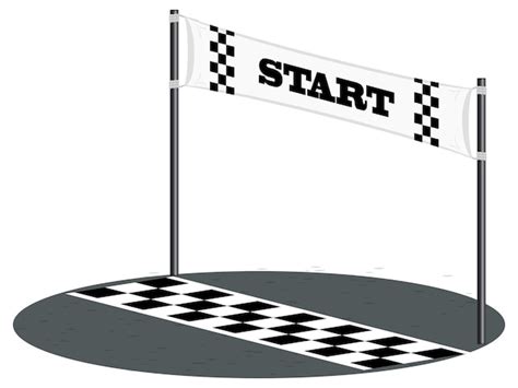 Start line Images - Free Download on Freepik