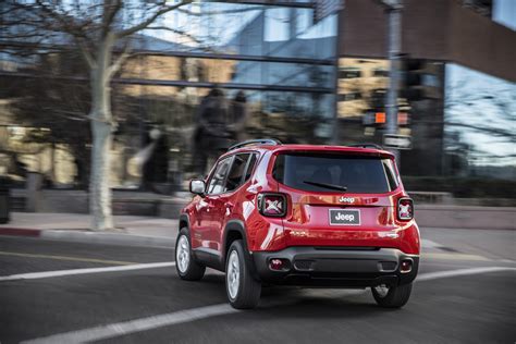 2015 Jeep Renegade signed by the Rolling Stones