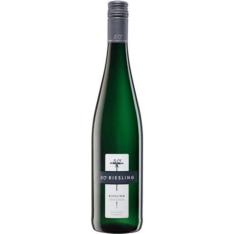 Schloss Johannisberg 50º Riesling [750ml]