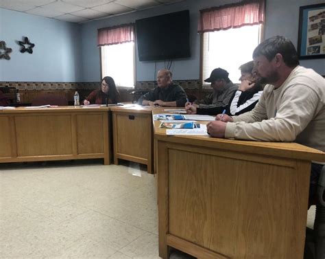 Alden Council to consider water fluoridation grants | News ...
