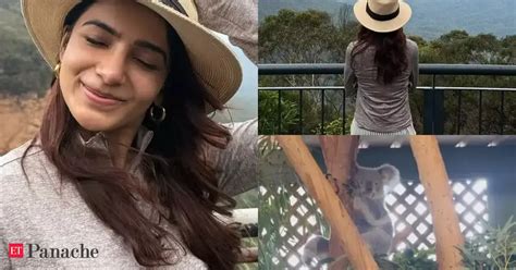 Who clicked Samantha Ruth Prabhu’s latest viral pics? Actress reveals ...