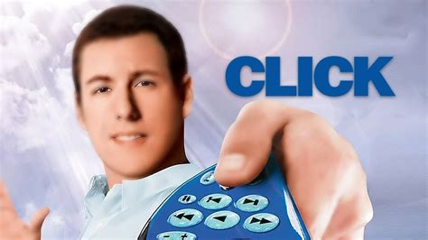 Image result for Click 2006 Changing Color