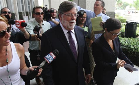 Casey Anthony And Lawyer