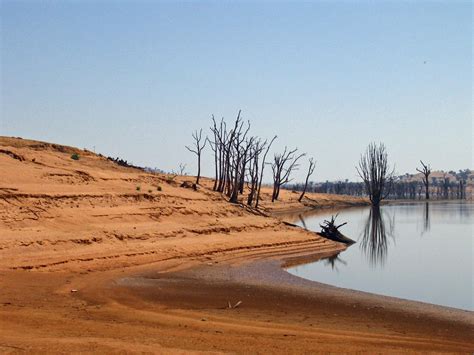 Murray-Darling Basin Plan introduced | Australia’s Defining Moments ...