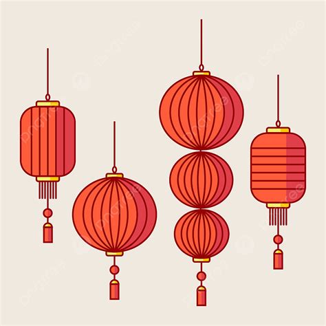 Paper Lantern Clip Art at tannikoblog Blog