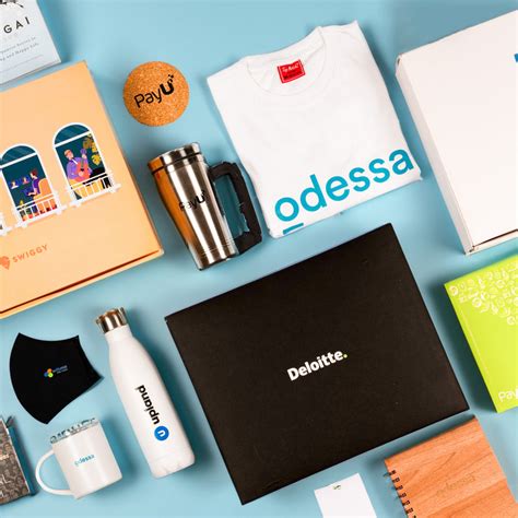 Customized Corporate Gifting Solutions in India - Premium Business ...