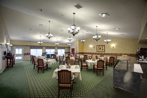 Senior Living Prices & Photos | Commerce Township, Michigan | Westlake ...