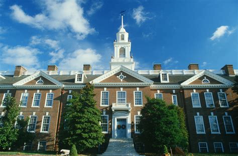 Capital Of Delaware