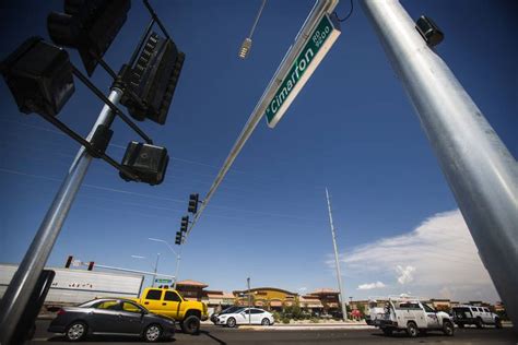Nevada agency interested in implementing traffic cameras | Traffic ...