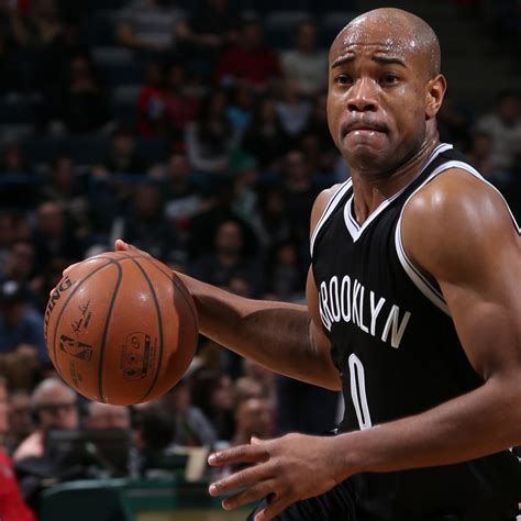 Jarrett Jack Injury: Updates on Nets Guard's Hamstring and Return ...