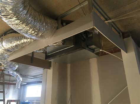 Ducted Air Con Sydney | Reverse Cycle Ducted Air Conditioners | Comfort ...