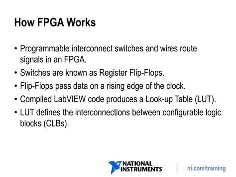 FPGA Programming Example 的图像结果
