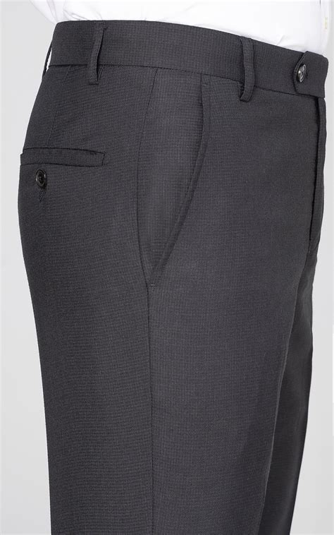 Shop DRESS PANT BLACK For Men Online