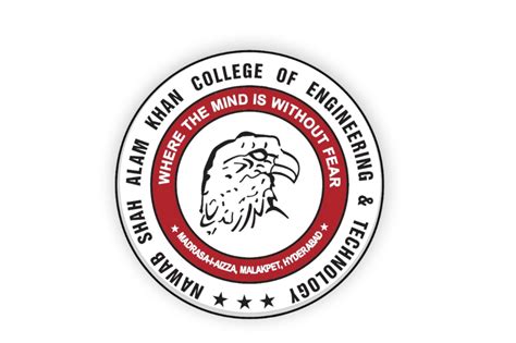 IEEE Student Branch - NSAKCET