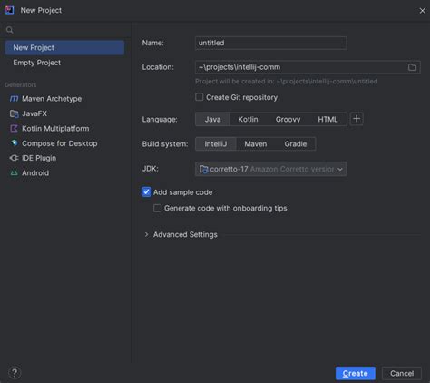 Image result for IntelliJ Using SQLite