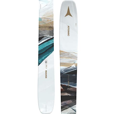 Atomic Maven 103 CTI | XSPO