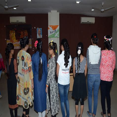 GOVERNMENT WOMEN POLYTECHNIC COLLEGE , SANGANER