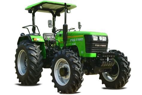 Welcome to Indo Farm - India’s top equipment company