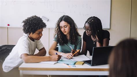 Visible Thinking Strategies for Student Engagement | Edutopia