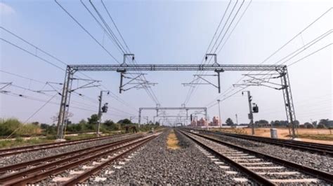 SYSTRA India advances Visakhapatnam and Vijayawada metro projects with ...