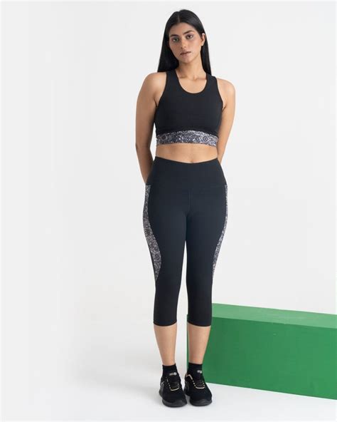 Buy Women's Gym Co Ord Sets Online in India - Gym W...