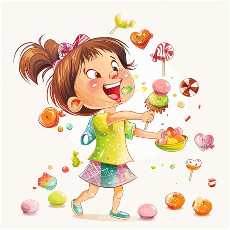 Candy Box Cartoon 的图像结果