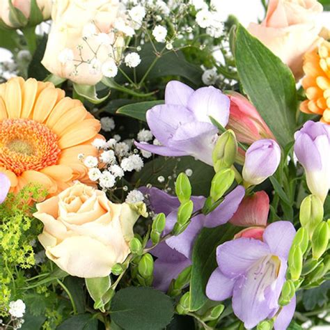 Flower Bouquet Glücksbringer buy with fast delivery in the store Get Flower