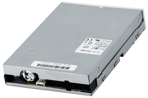 Sony Internal Floppy Drive Diskette White 1.44MB FDD for sale online | eBay