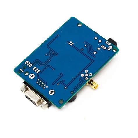 Robodo SIM800A Quad Band GSM/GPRS Module with RS232 Interface (BE0627)