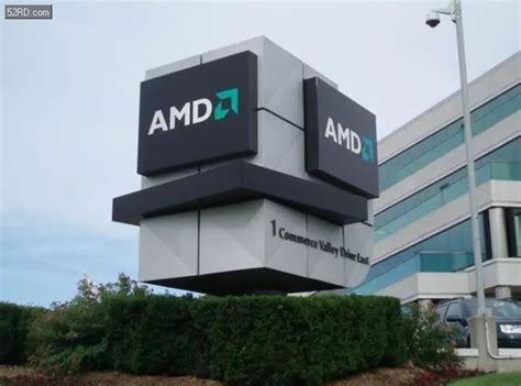 AMD 赋能俱乐部