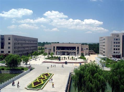 CHINA CONNECTION EDUCATION SERVICE - Luoyang Institute of Science ...
