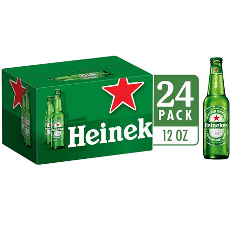 Heineken 12 Pack