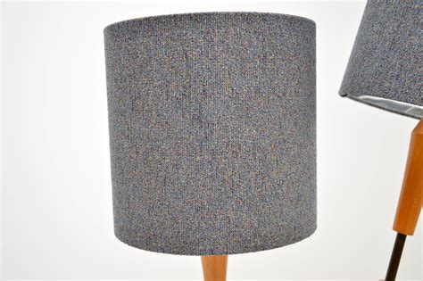 1960's Vintage Two Headed Floor Lamp For Sale at 1stDibs | two headed lamp