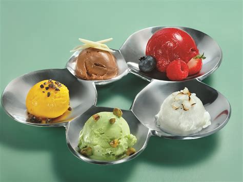 GHIRARDELLI ICE CREAM & CHOCOLATE SHOP, Las Vegas - The Strip - Menu ...