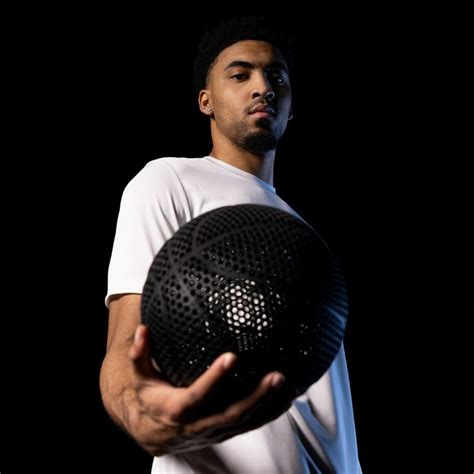Wilson’s Airless 3D Printed Basketball May Change the Way Basketballs ...