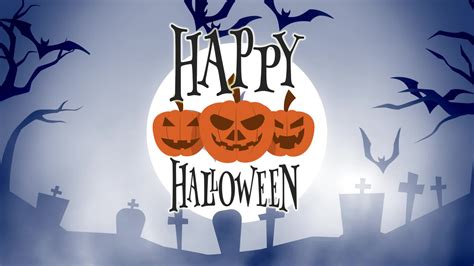 Animated Happy Halloween Happy Halloween Gifs | Halloween 2024