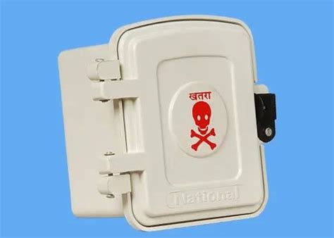 SMC Enclosures & Electrical Boxes - Sintex SMC Junction Box - Meter Box ...