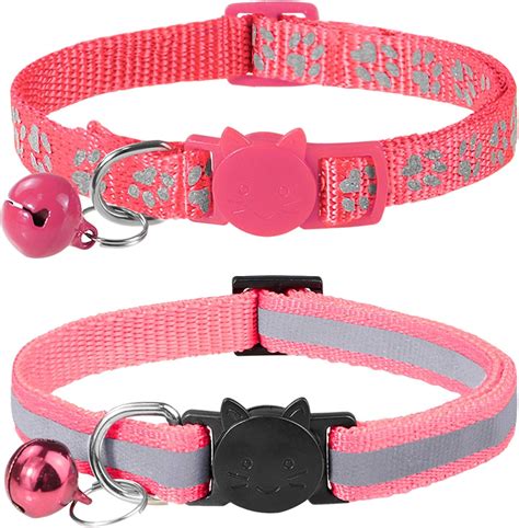 Best Reflective Cat Collars at Kiara Cann blog