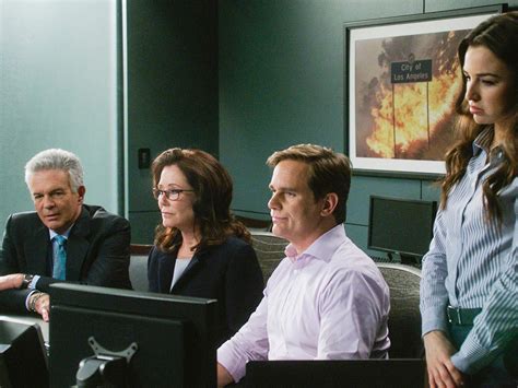 Watch Major Crimes - Season 6 | Prime Video