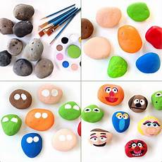 steine bemalen mit acrylfarbe paint stones creative ideas for all ages lifestyle steine bemalen mit acrylfarbe paint stones creative ideas for all ages lifestyle