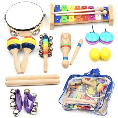 Image result for Musical Instruments Early Years