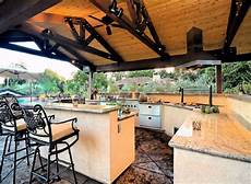 Planning An Outdoor Kitchen by 35 Must See Outdoor Kitchen Designs And Ideas Carnahan Planning An Outdoor Kitchen