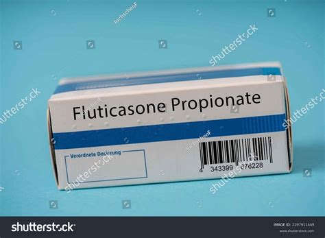 Fluticasone Propionate Cream