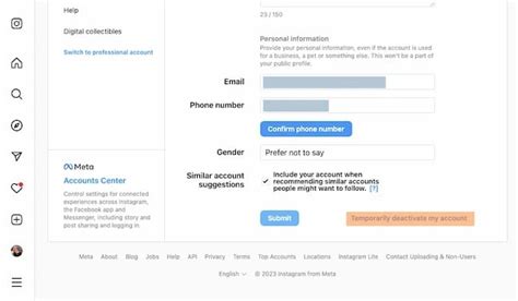 How to Delete Your Instagram [Easy Guide] - Blog