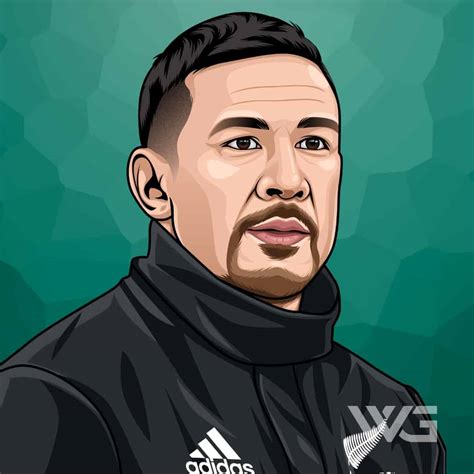Sonny Bill Williams' Net Worth (Updated 2024) | Wealthy Gorilla