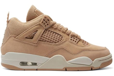 JORDAN 4 RETRO COZY GIRL WOMEN'S