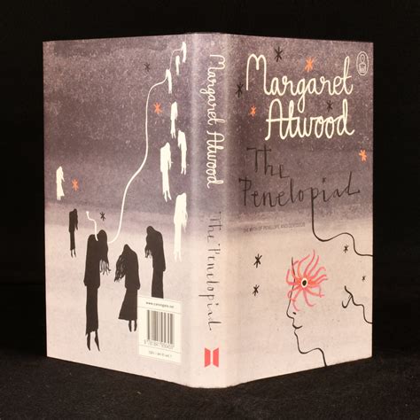 The Penelopiad by Margaret Atwood: Fine Cloth (2005) First edition. | Rooke Books PBFA
