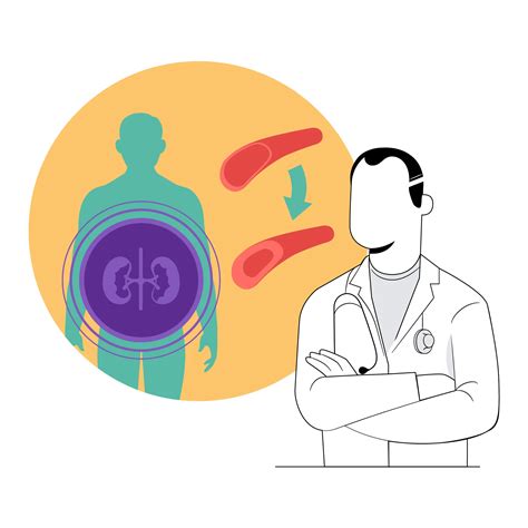 Renal Hypertension: Symptoms and Treatment