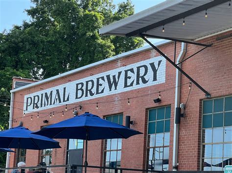 Primal Brewing (Belmont) – Craft Beer Spots