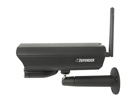 Rezultat imagine pentru Defender Security Camera System